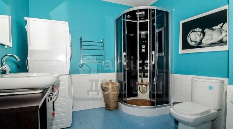 Коттедж, 600 м2 Мытищи - изображение 10