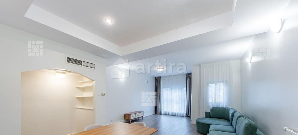 Таунхаус, 185 м2, 2 сотки, 3 эт. Москва - изображение 7