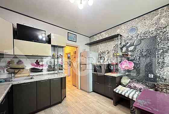 5-комн. квартира, 109 м2, 15/17 эт. Москва