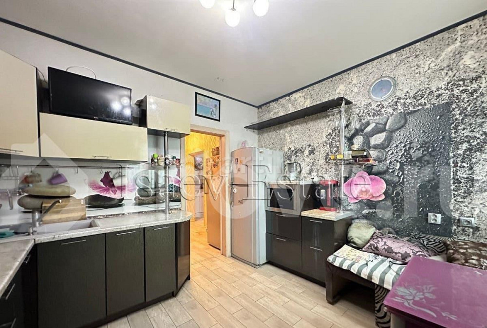 5-комн. квартира, 109 м2, 15/17 эт. Москва - изображение 1