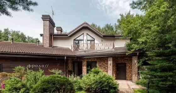 Коттедж, 720 м2 Химки