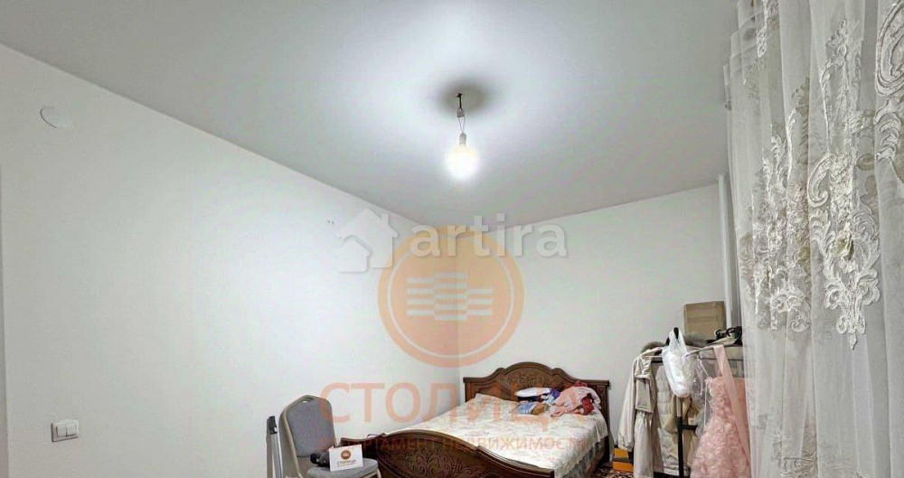 Комната, 15 м2, 12/22 эт. Москва - изображение 2