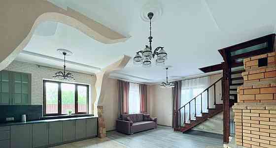 Дом, 280 м2, 12 соток, 3 эт. Всеволожск