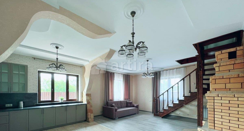 Дом, 280 м2, 12 соток, 3 эт. Всеволожск - изображение 3