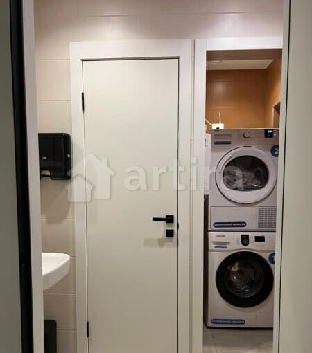 1-комн. квартира, 16 м2, 4/5 эт. Санкт-Петербург - изображение 14