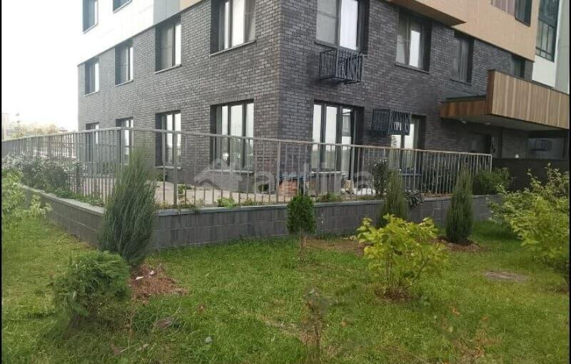 2-комн. квартира, 47 м2, 1/14 эт. Москва - изображение 18