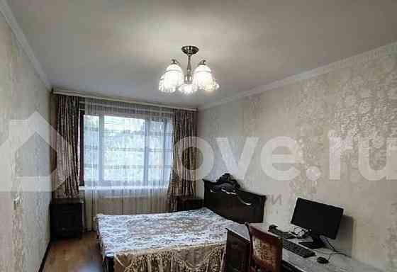 3-комн. квартира, 74.5 м2, 5/5 эт. Москва