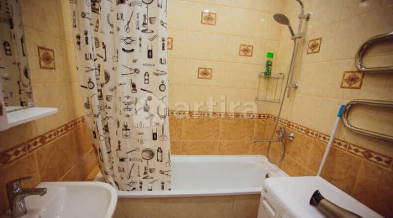 2-комн. квартира, 50 м2, 4/9 эт. Екатеринбург - изображение 5