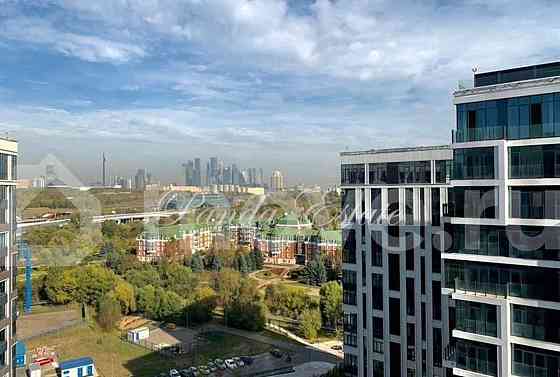 2-комн. квартира, 70 м2, 11/14 эт. Москва