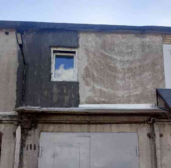 Гараж, 20 м2 Санкт-Петербург