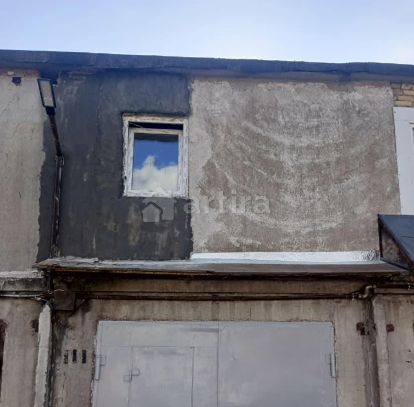 Гараж, 20 м2 Санкт-Петербург - изображение 1