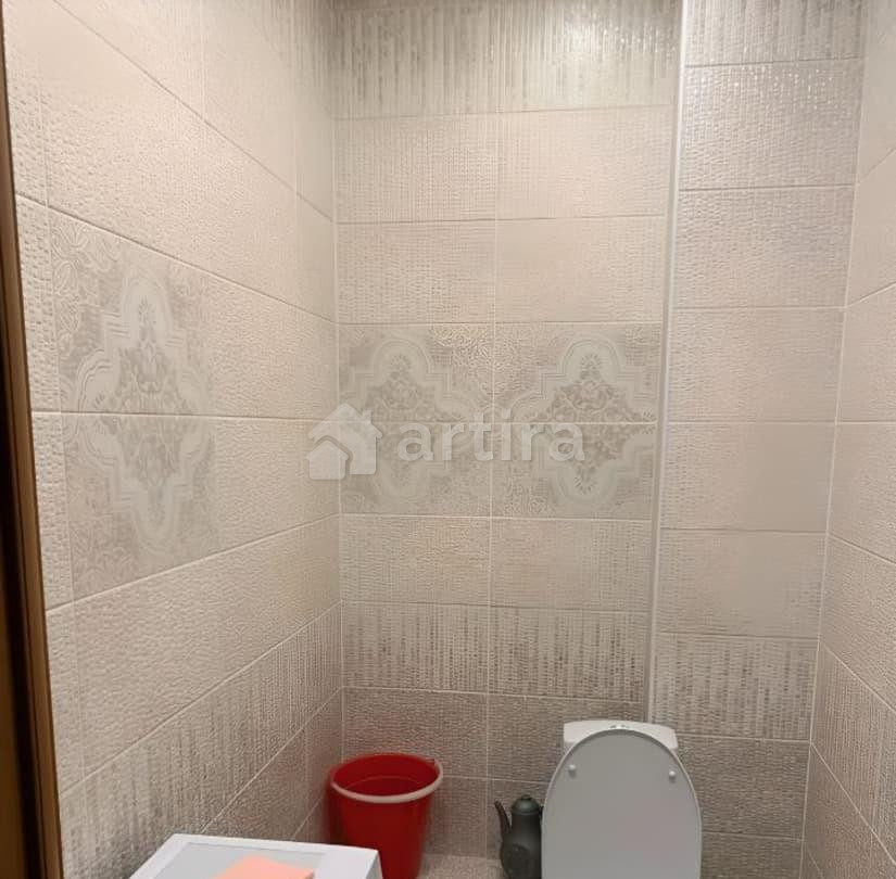 Комната, 45 м2, 4/12 эт. Казань - изображение 2