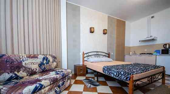 Студия, 31 м2, 2/4 эт. Феодосия