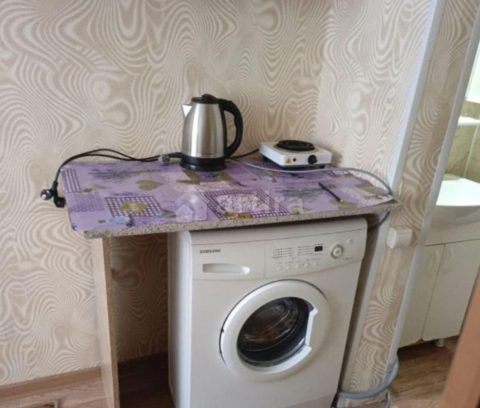 Комната, 58 м2, 1/5 эт. Новосибирск - изображение 3