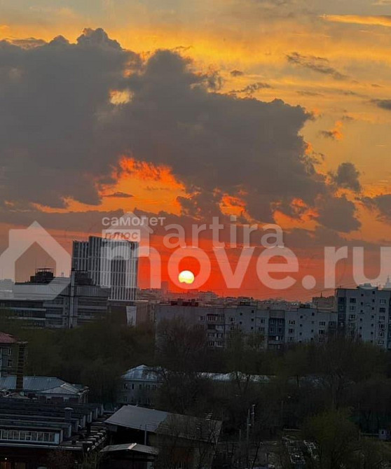 Студия, 76 м2, 21/22 эт. Москва - изображение 2