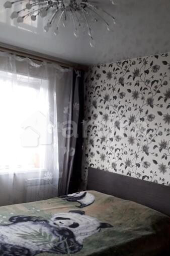 2-комн. квартира, 55 м2, 5/15 эт. Казань - изображение 5