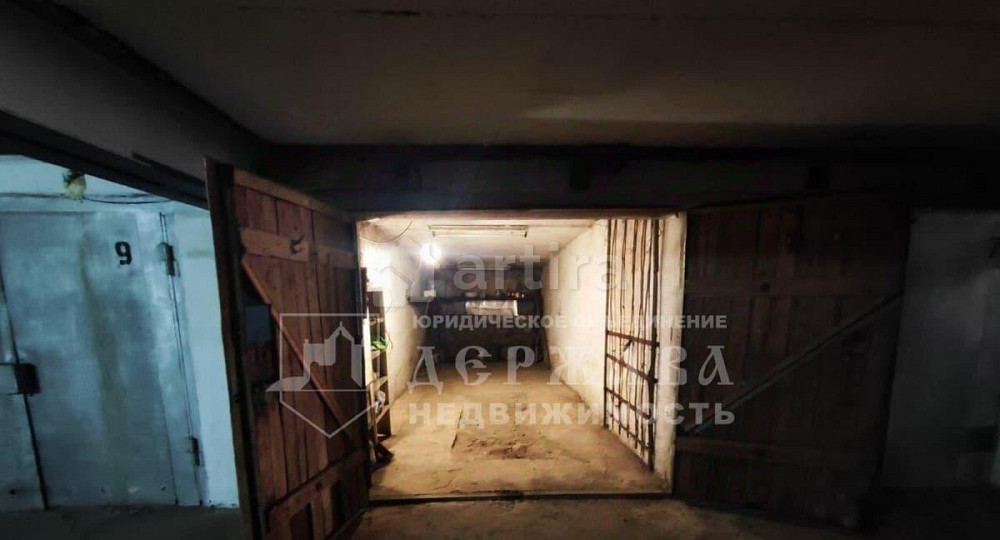 Гараж, 24.2 м2 Кемерово - изображение 5