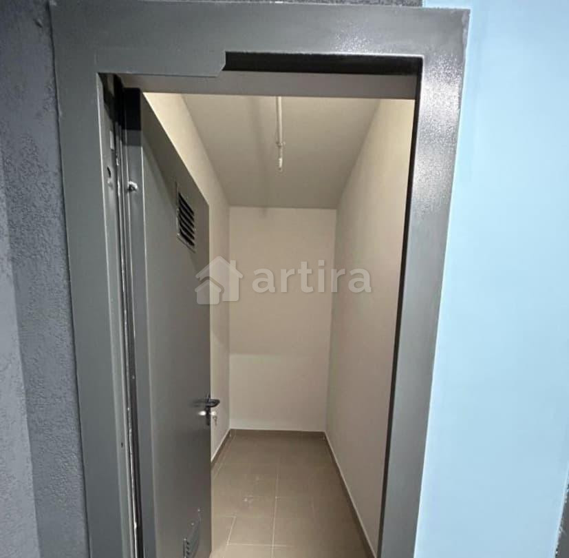 Гараж, 4 м2 Москва - изображение 1