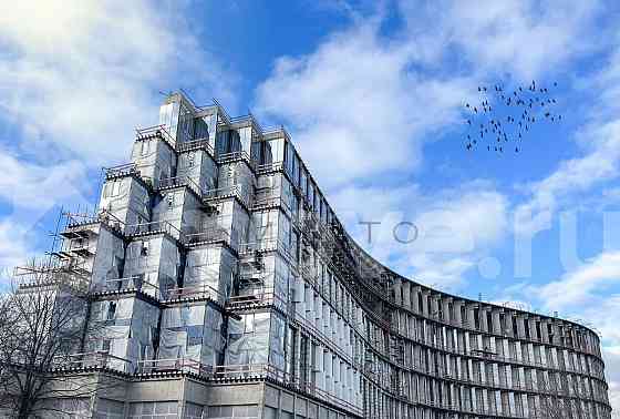 4-комн. квартира, 233 м2, 7/11 эт. Москва