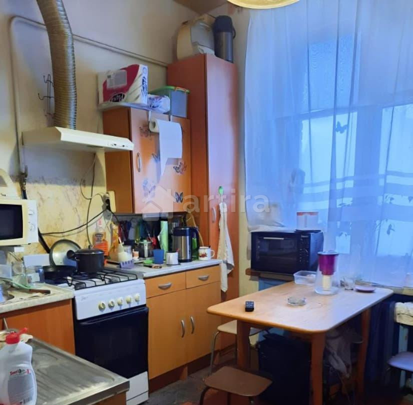 Комната, 17 м2, 3/6 эт. Санкт-Петербург - изображение 2