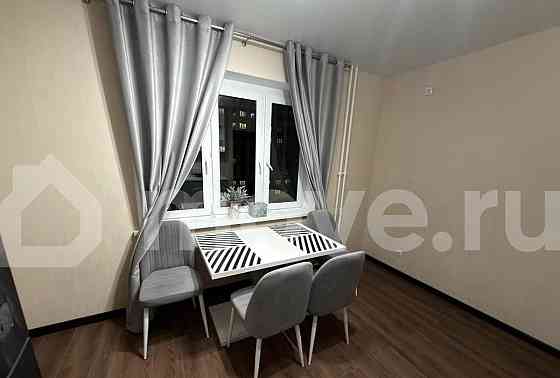 1-комн. квартира, 44.7 м2, 10/24 эт. Москва