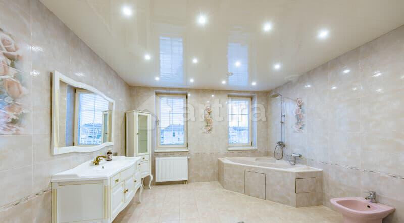 Коттедж, 840 м2 Щёлково - изображение 17