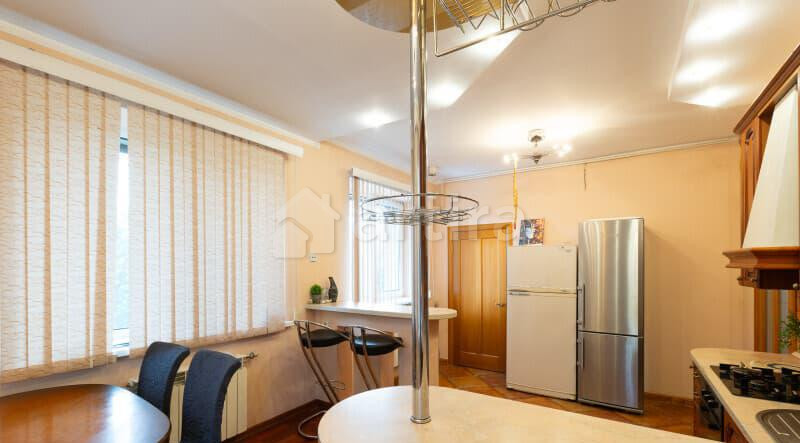 Коттедж, 500 м2 Щёлково - изображение 6