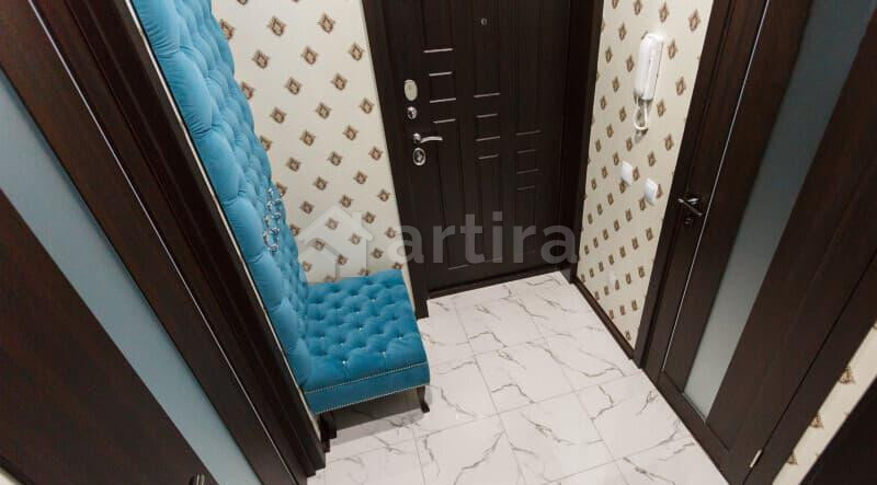 1-комн. квартира, 29 м2, 15/16 эт. Вологда - изображение 7