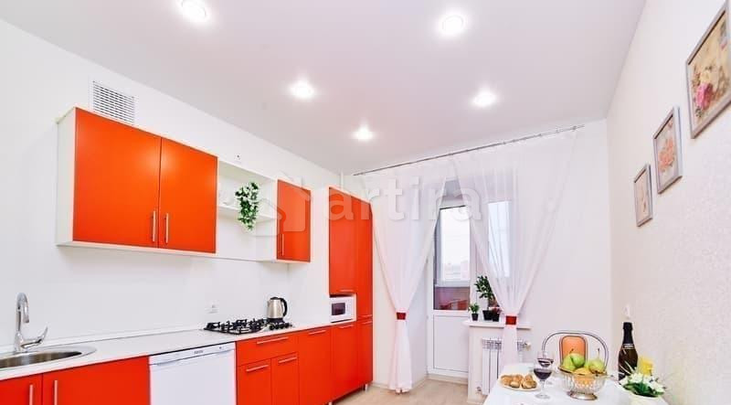 1-комн. квартира, 41 м2, 7/9 эт. Йошкар-Ола - изображение 15