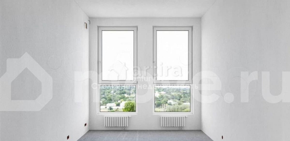 2-комн. квартира, 47.7 м2, 3/16 эт. Москва - изображение 3