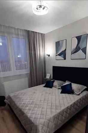 2-комн. квартира, 73 м2, 4/5 эт. Самара