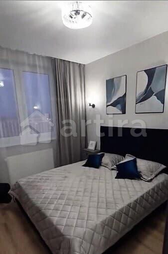 2-комн. квартира, 73 м2, 4/5 эт. Самара - изображение 1