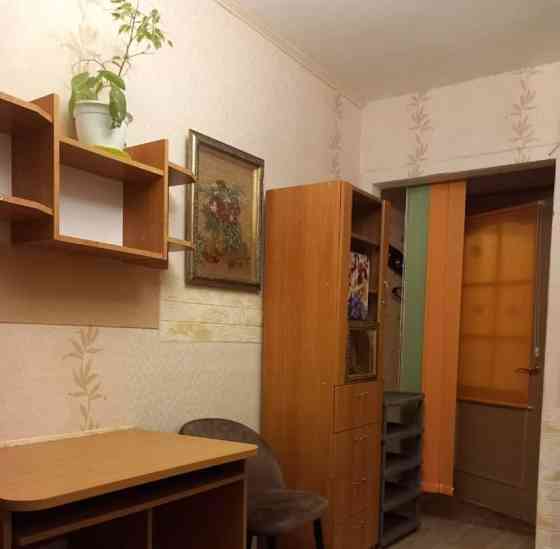 Комната, 12 м2, 2/5 эт. Санкт-Петербург