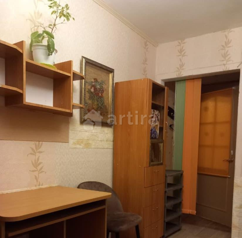 Комната, 12 м2, 2/5 эт. Санкт-Петербург - изображение 4