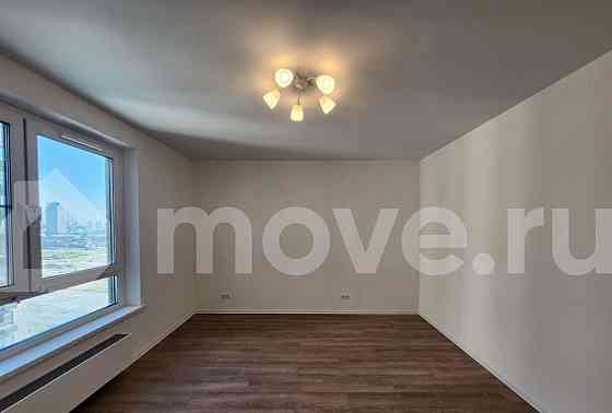 2-комн. квартира, 56.7 м2, 19/19 эт. Москва