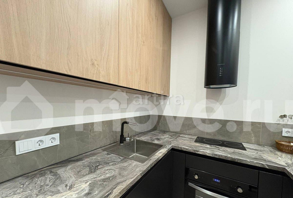 Студия, 21 м2, 25/27 эт. Москва - изображение 7