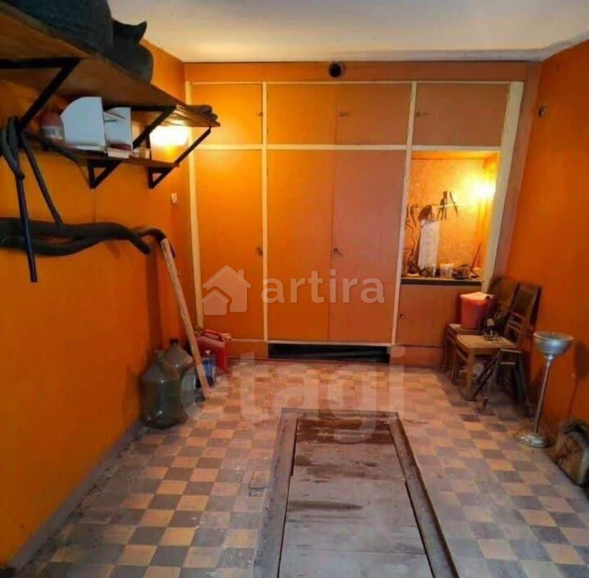 Гараж, 18 м2 Новосибирск - изображение 3