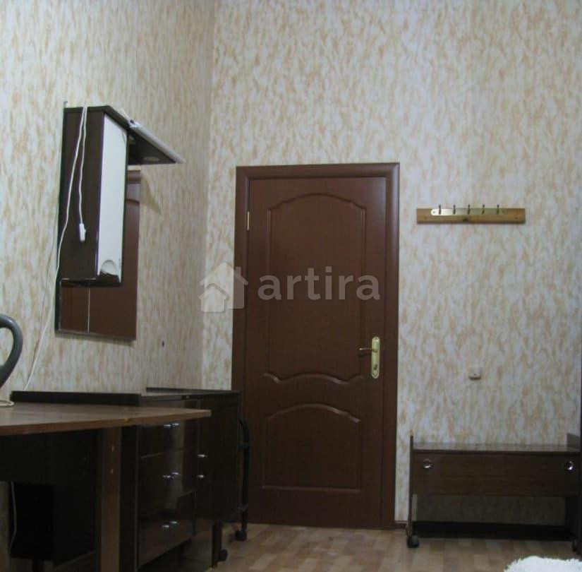 Комната, 15 м2, 3/6 эт. Москва - изображение 5