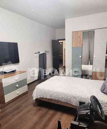 4-комн. квартира, 109.6 м2, 10/15 эт. Москва