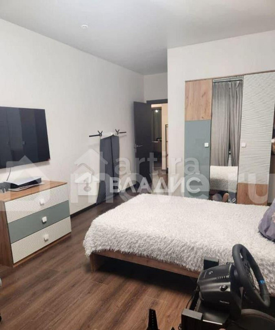 4-комн. квартира, 109.6 м2, 10/15 эт. Москва - изображение 5