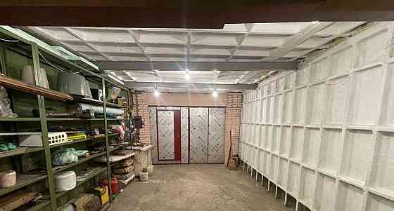 Гараж, 18 м2 Москва