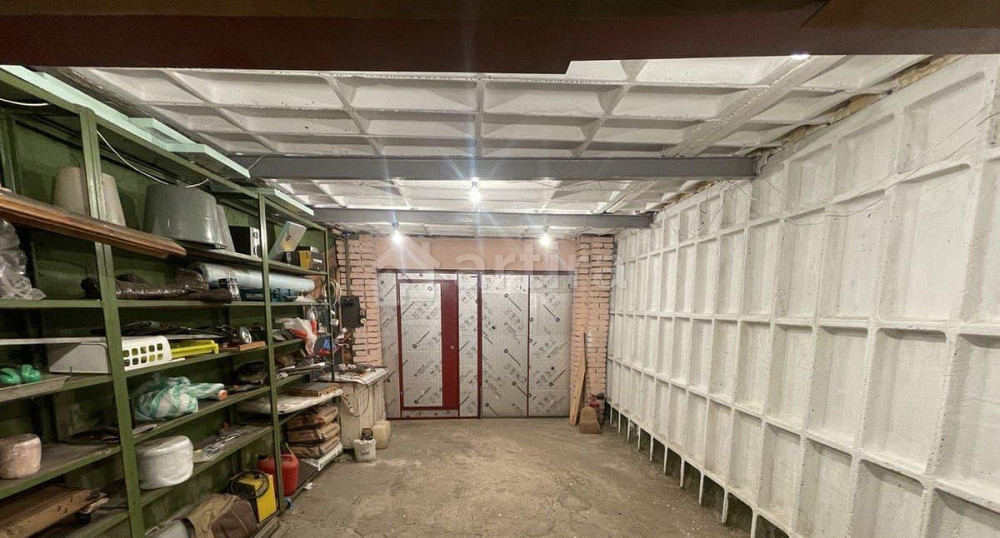 Гараж, 18 м2 Москва - изображение 5