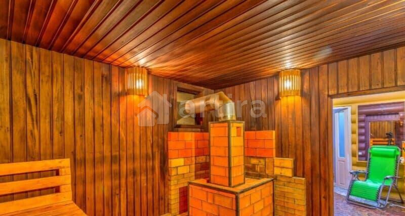 Коттедж, 320 м2 Солнечногорск - изображение 7