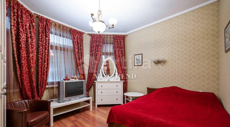 Дом, 750 м2 Москва - изображение 18