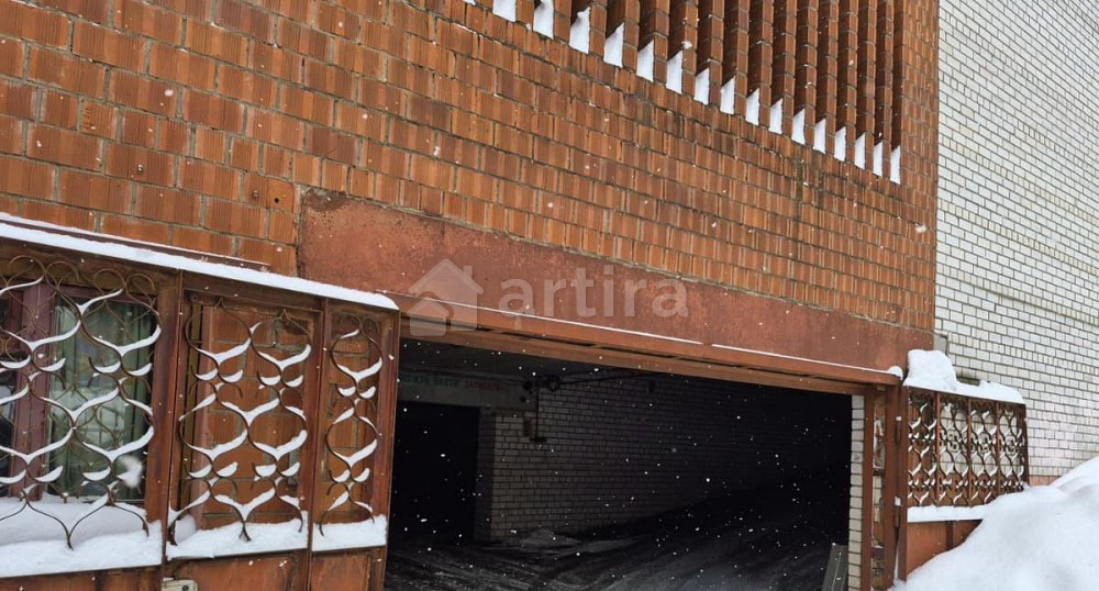 Гараж, 23 м2 Королев - изображение 3