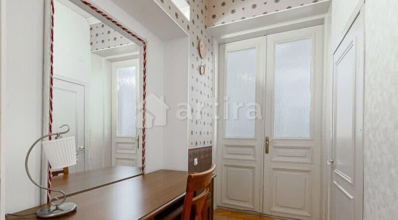 4-комн. квартира, 140 м2, 5/5 эт. Санкт-Петербург - изображение 14