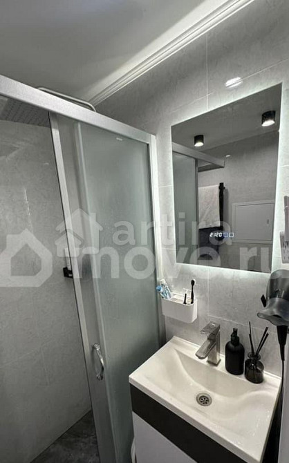 Студия, 20 м2, 5/5 эт. Москва - изображение 2