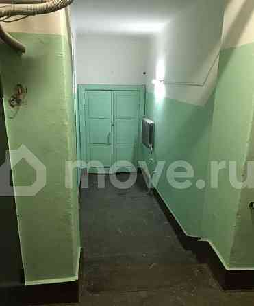 4-комн. квартира, 89 м2, 1/6 эт. Москва