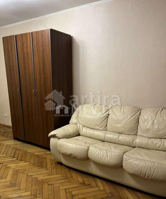 1-комн. квартира, 33 м2, 2/8 эт. Москва - изображение 5