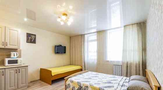 Студия, 28 м2, 5/12 эт. Верхняя Пышма